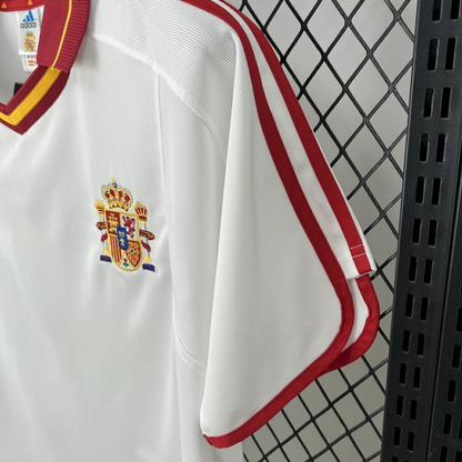 Španija Retro dres II - 1998