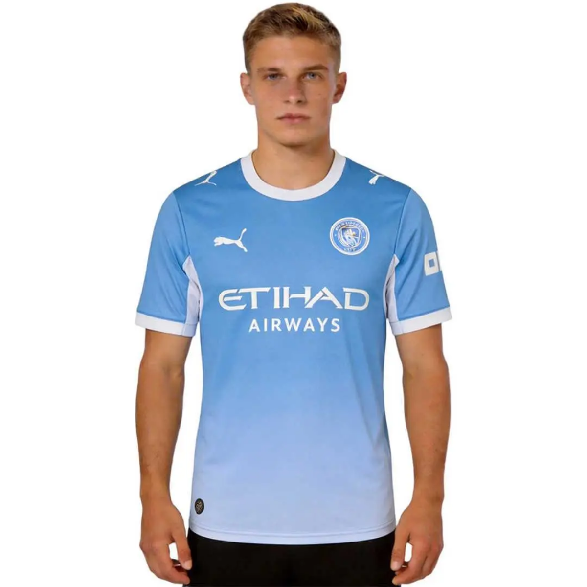 Manchester City dres - 26/27