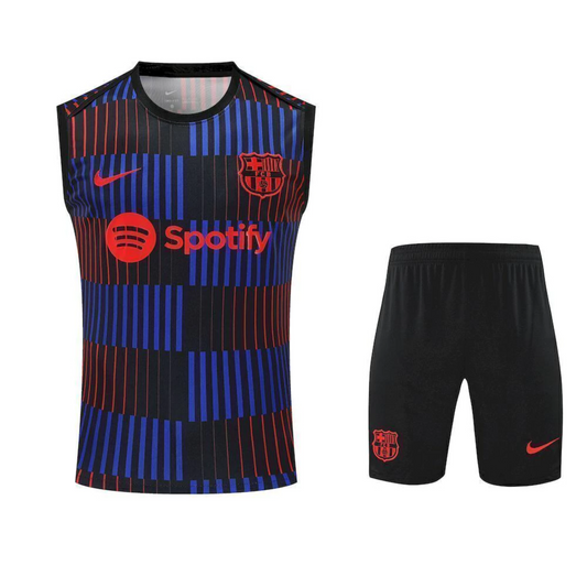 Barcelona Trening Set - 25/26
