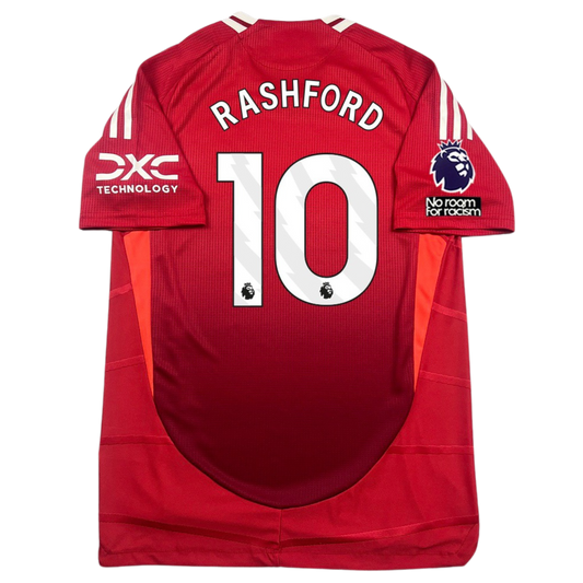 Manchester United RASHFORD dres Fan Verzija - 2024/25