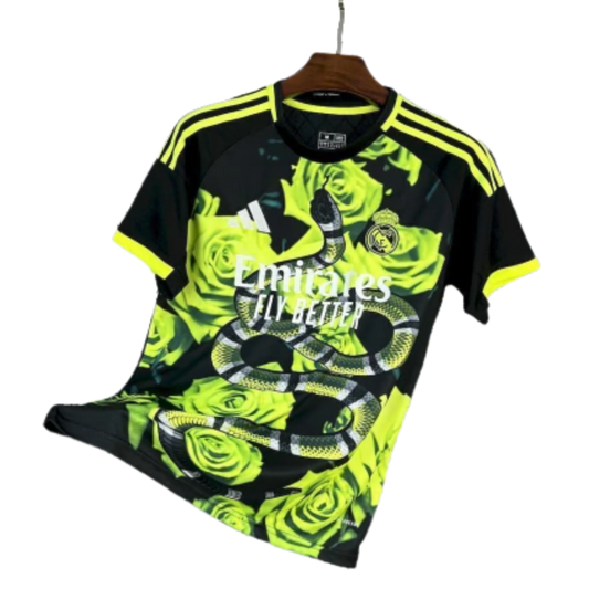 Real Madrid Special Edition dres - 25/26
