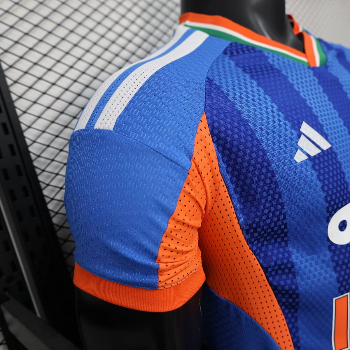 Indija Player Verzija dres - 2026