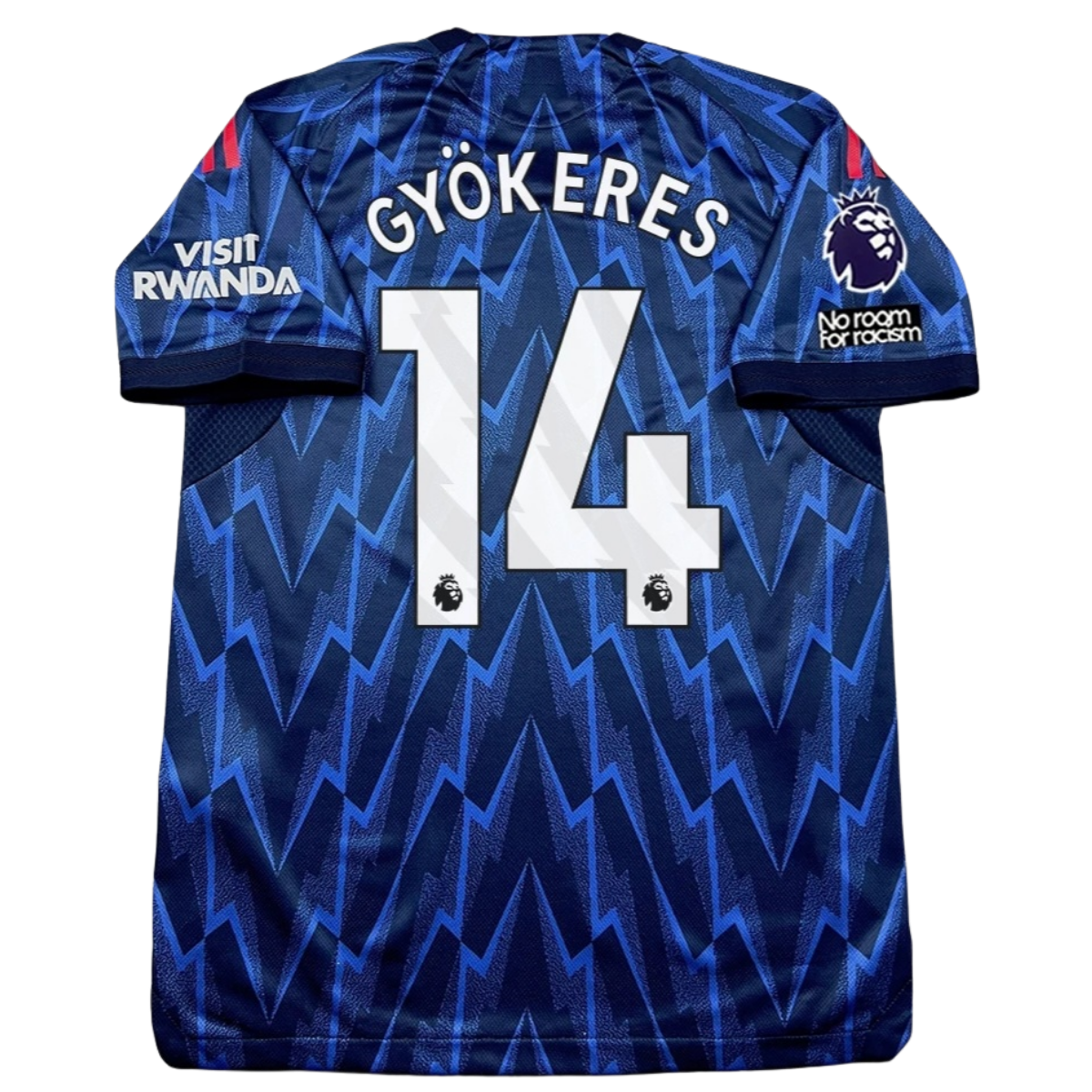 Arsenal Player Verzija dres - 25/26