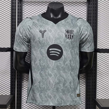 Barcelona Player Verzija Golmanski dres - 2026/27