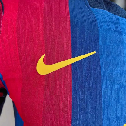 Barcelona Player Verzija dres - 26/27