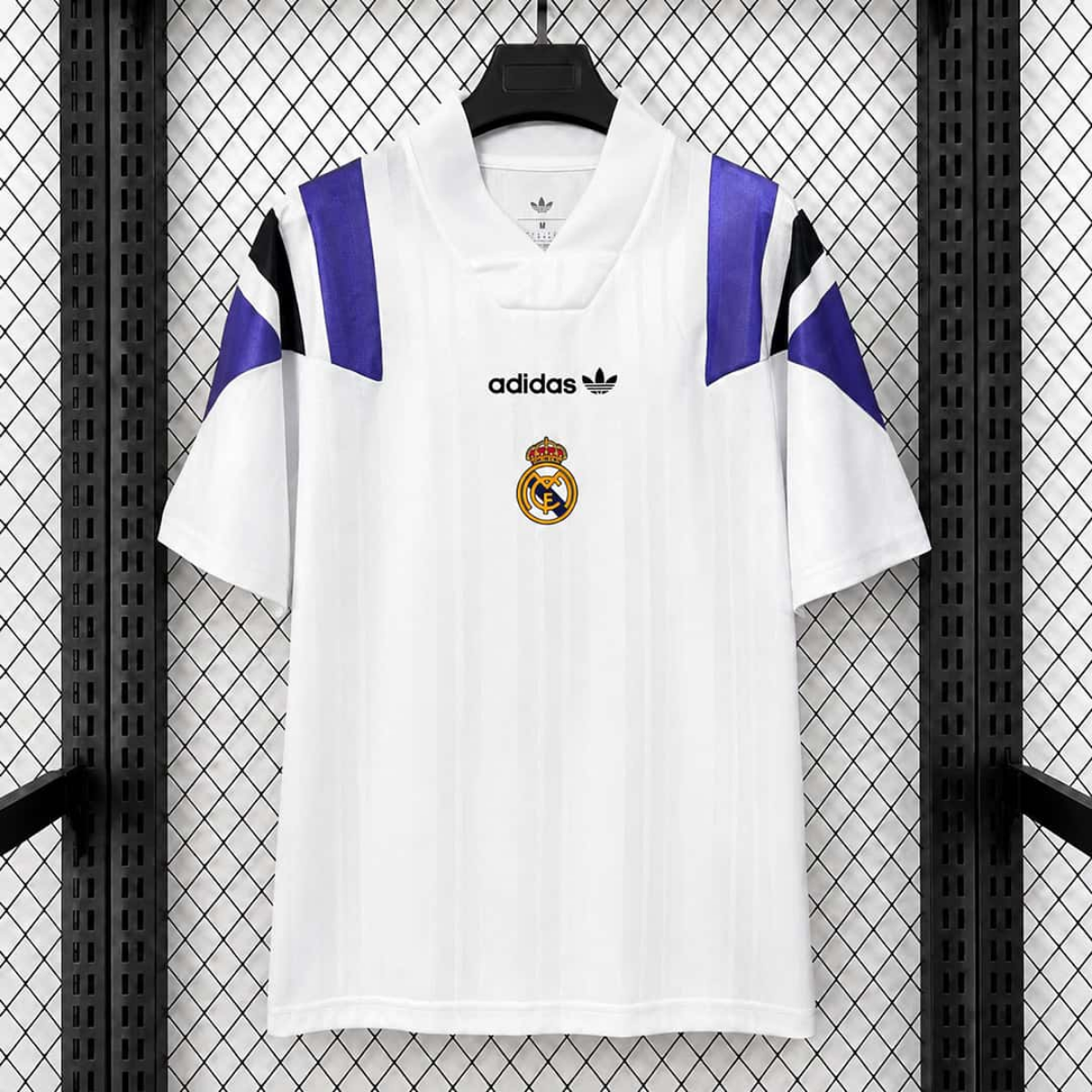 Real Madrid dres - 2026/27