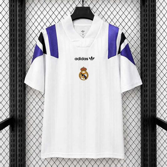 Real Madrid dres - 2026/27