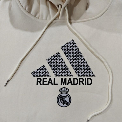 Real Madrid  x Adidas Dukserca - 2024