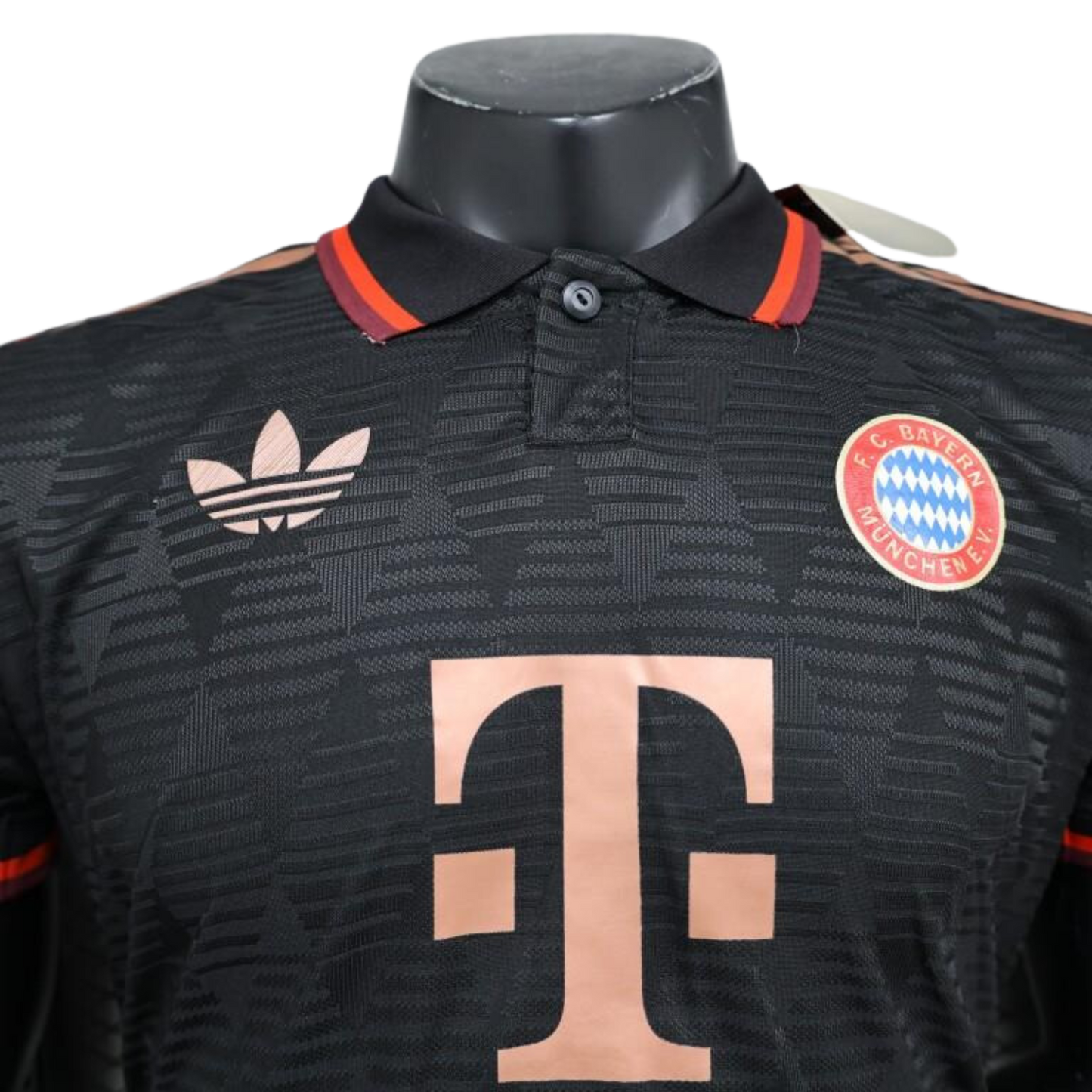 Bayern Munich x Adidas Player Verzija dres - 2024/25