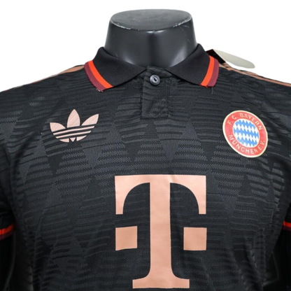 Bayern Munich x Adidas Player Verzija dres - 2024/25