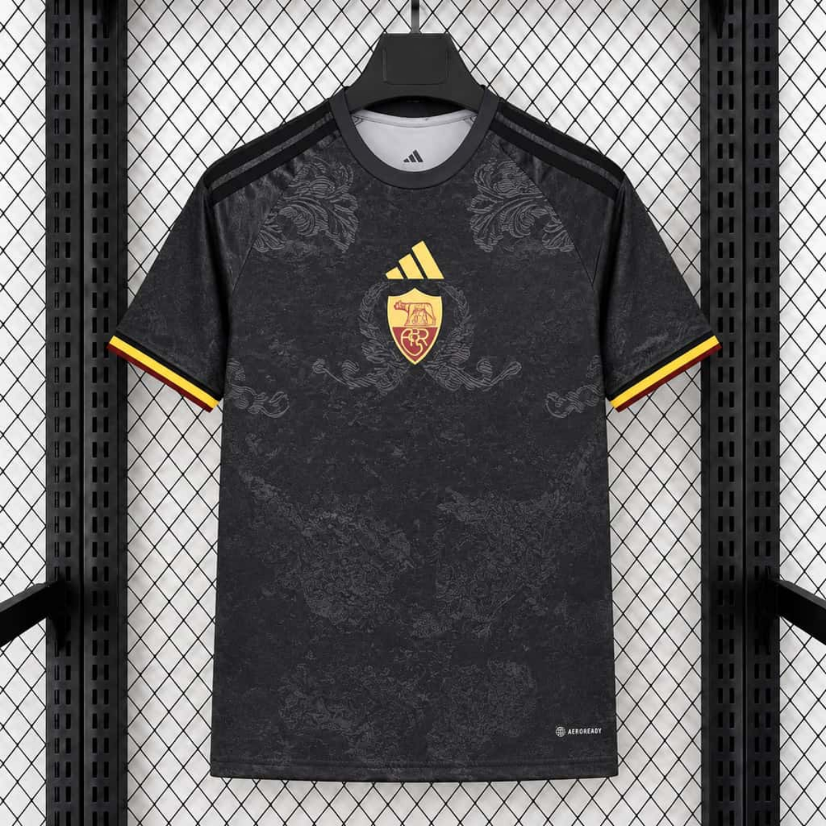 AS Roma dres - 2026/27
