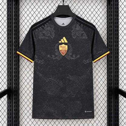 AS Roma dres - 2026/27