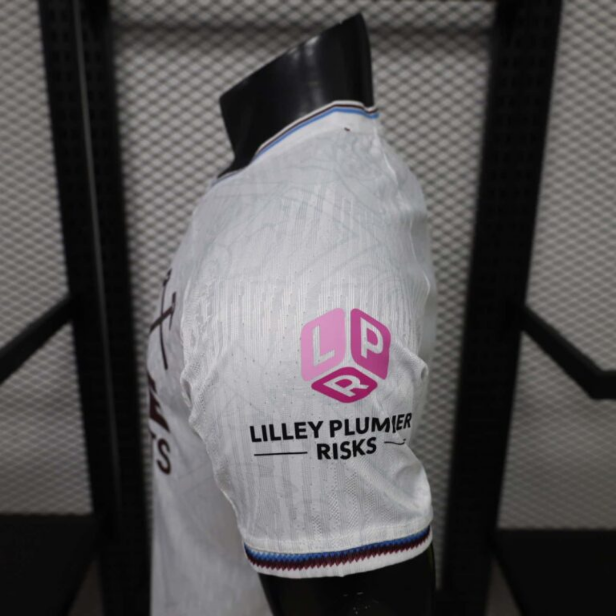 West Ham United Player Verzija dres - 2026/27