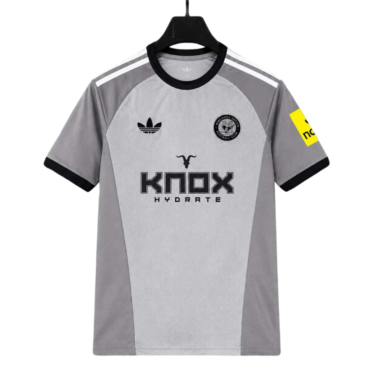 Newcastle United Golmanski dres - 2026/27
