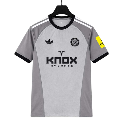 Newcastle United Golmanski dres - 2026/27