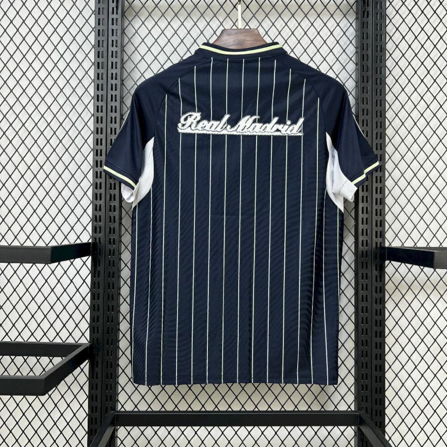 Real Madrid Baseball dres - 25/26