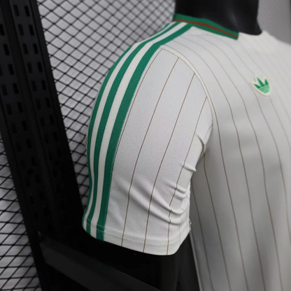 Algeria Player Verzija dres - 2026