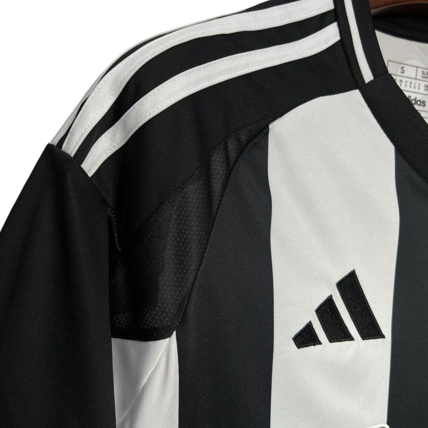 Newcastle Domaći dres - 2024/25