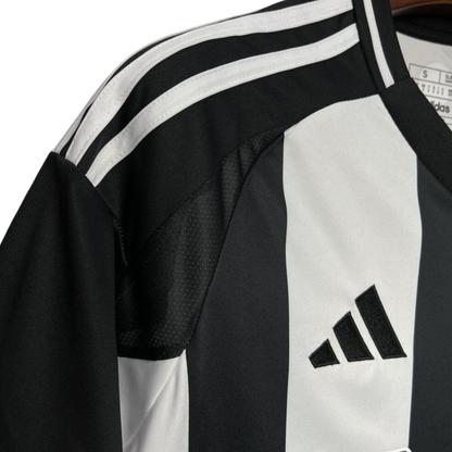 Newcastle Domaći dres - 2024/25