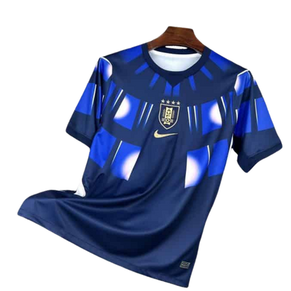 Urugvaj dres - 2026
