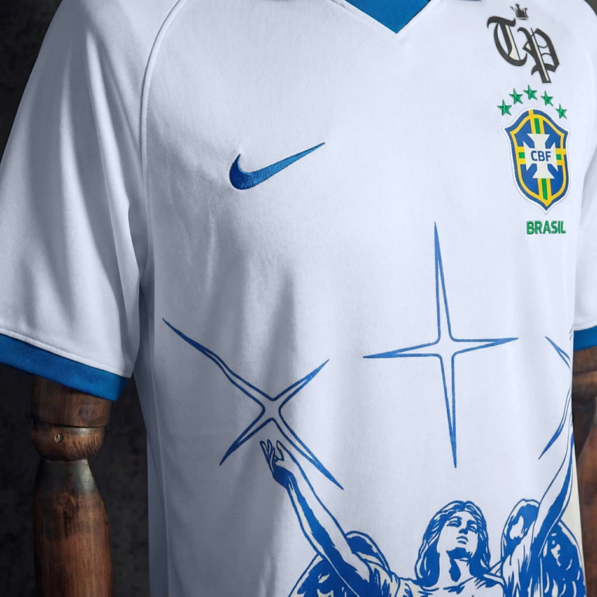 Brazil Special Edition dres - 2020