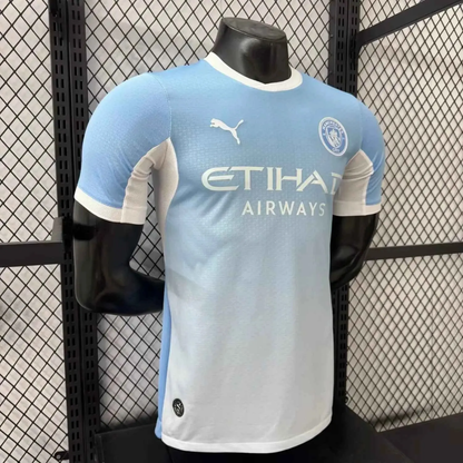 Manchester City Player Verzija dres - 26/27