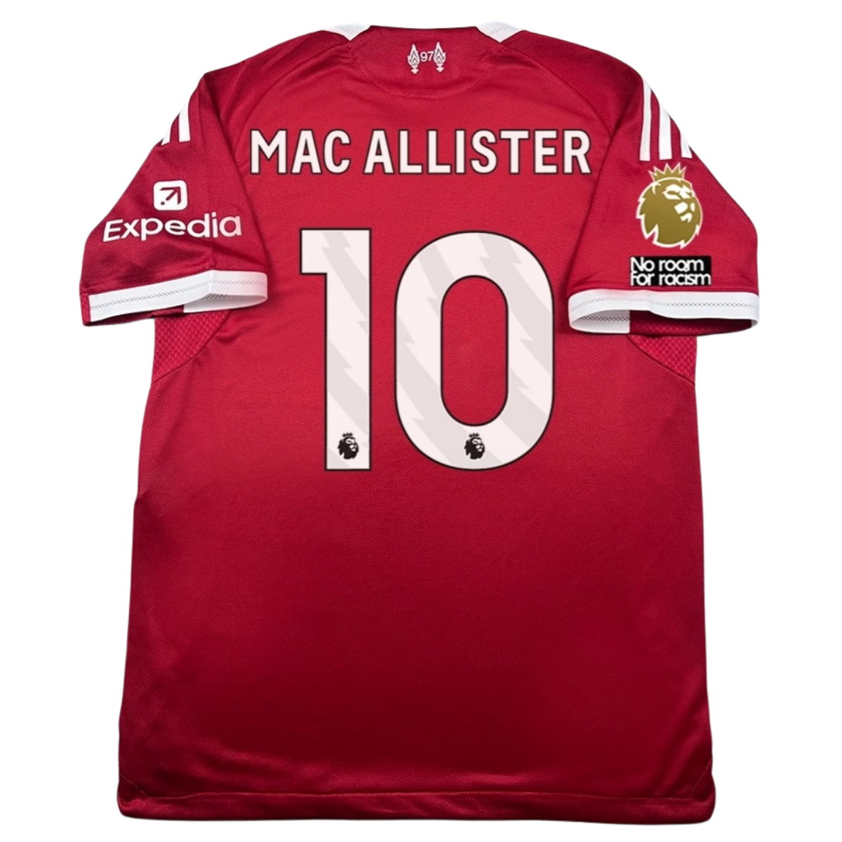 Liverpool Player Verzija dres - 25/26