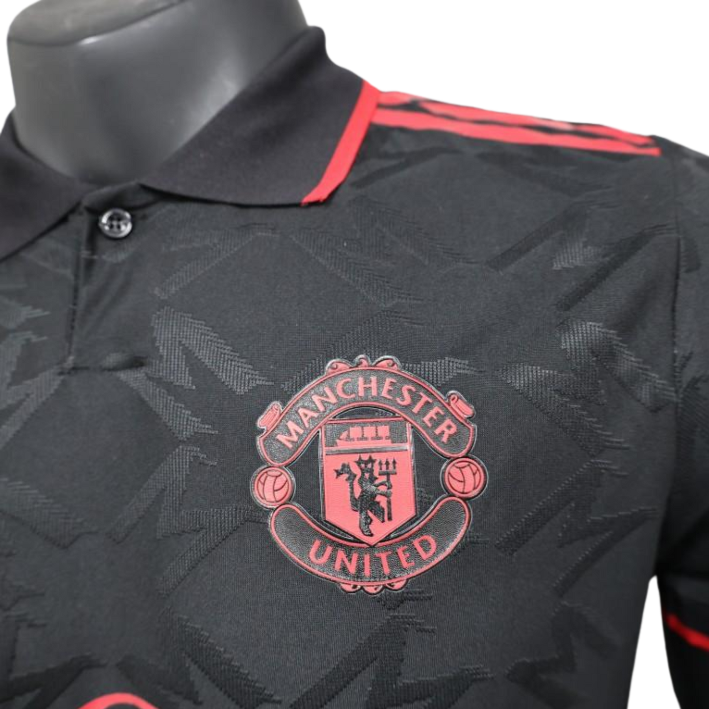 Manchester United Player Verzija Special Edition Dres - 25/26