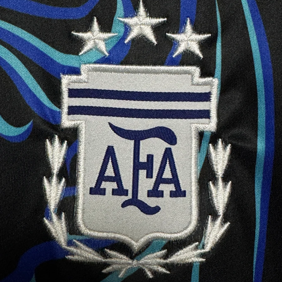 Argentina dres - 2026