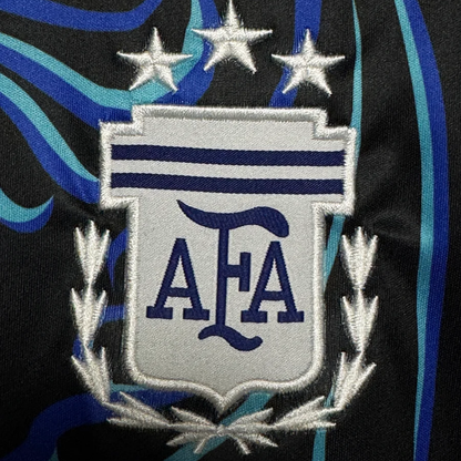 Argentina dres - 2026