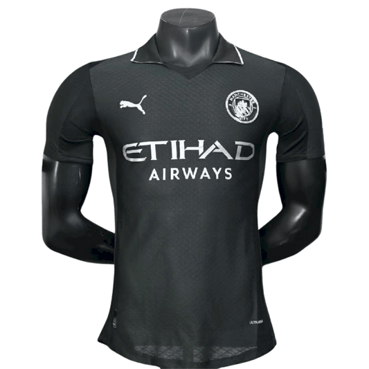 Manchester City II Player Verzija dres - 25/26