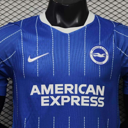 Brighton Player Verzija dres - 2026/27