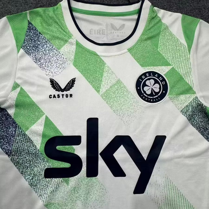 Irska dres - 2026