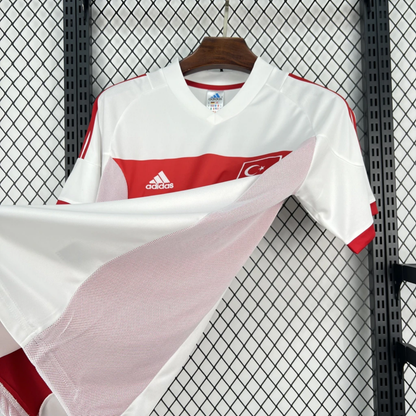 Turska Retro dres - 2002