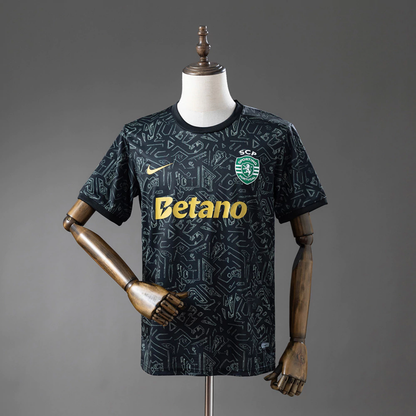 Sporting Special Edition dres - 25/26