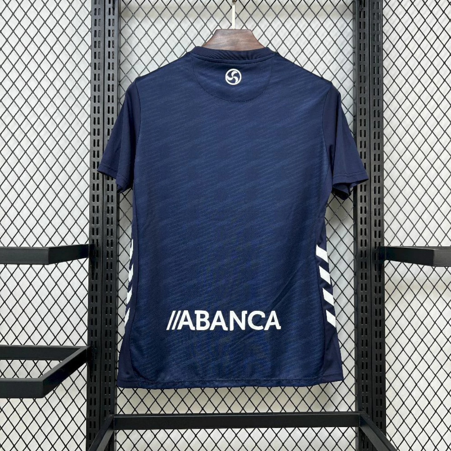 Celta Vigo II dres - 25/26
