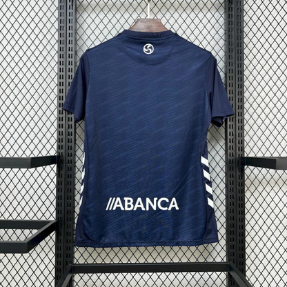 Celta Vigo II dres - 25/26