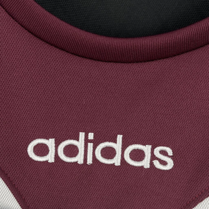 Newcastle Retro dres - 95/96