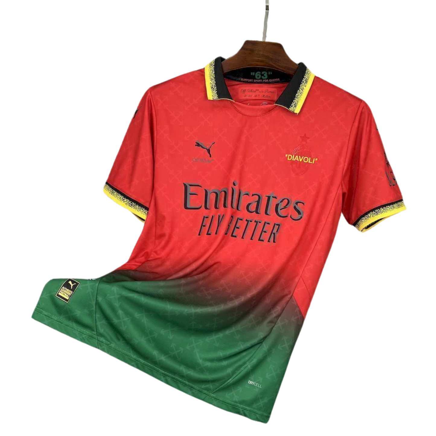 AC Milan Special Edition Dres - 25/26