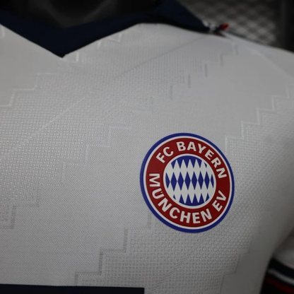 Bayern Munich Player Verzija dres - 2026/27