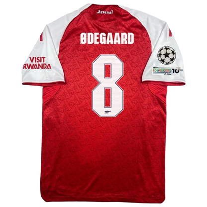 Arsenal Player Verzija dres - 25/26