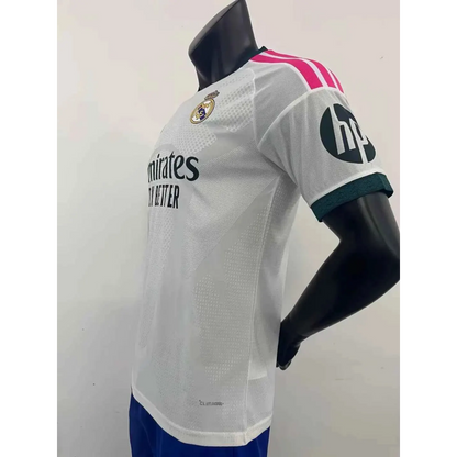 Real Madrid Player Verzija dres - 26/27