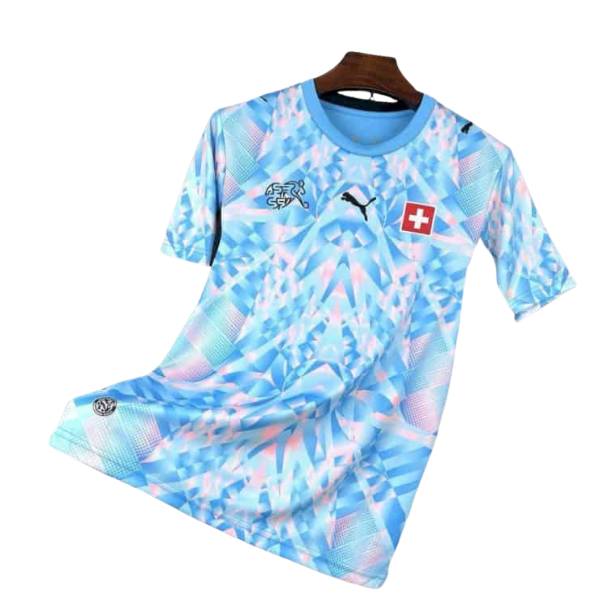 Švicarska dres - 2026