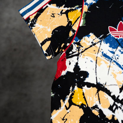 Manchester United The Stone Roses dres - 25/26