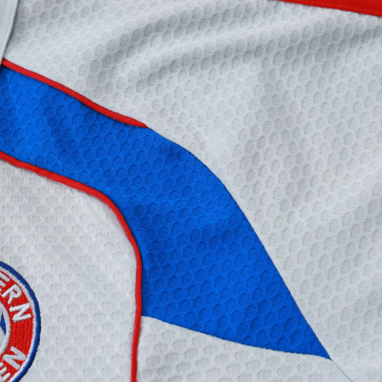 Bayern Trening Set - 25/26