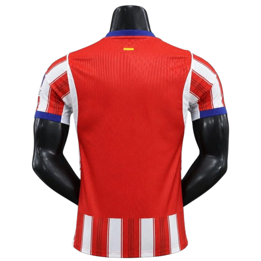 Atletico Madrid Player Verzija dres - 2026/27