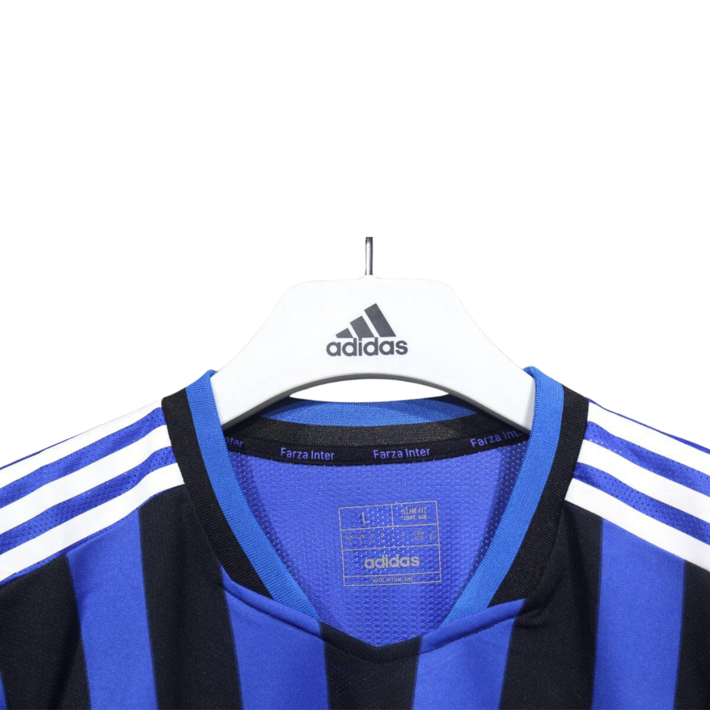 Inter Blue Special Edition Player Verzija dres - 2024/25