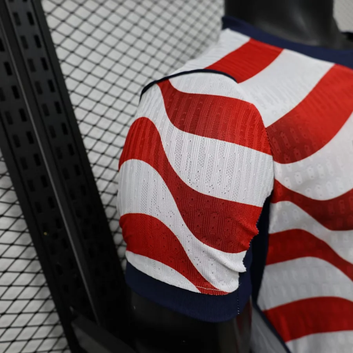 United States Player Verzija dres - 2026