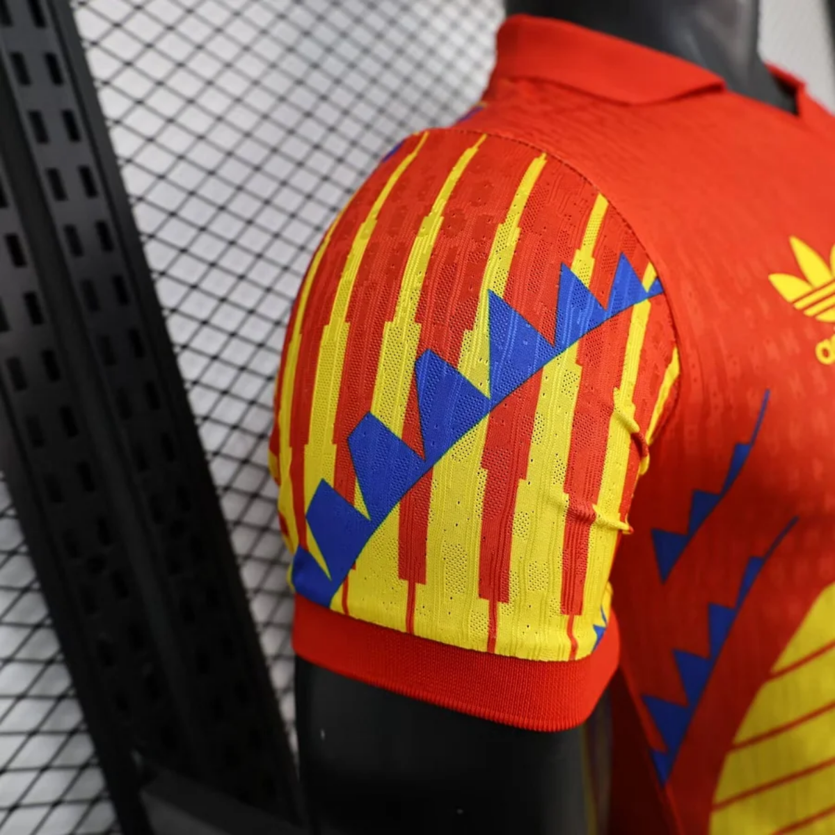 Španija Special Editon Player Verzija dres - 2026