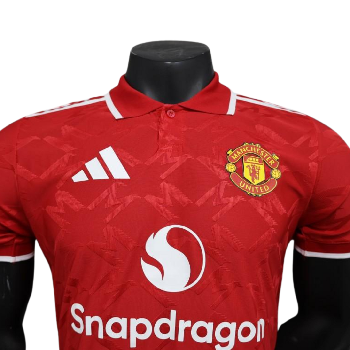 Manchester United Player Verzija Special Edition Dres - 25/26